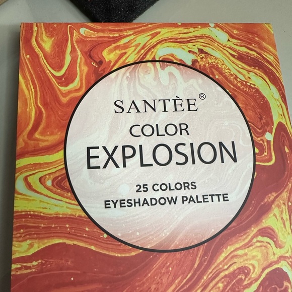 Palette - Picture 3 of 4